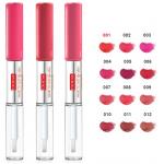 Pupa Made To Last Lip Duo