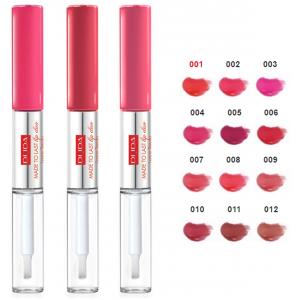 Pupa Made To Last Lip Duo