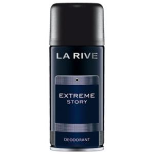 La Rive Extreme Story 