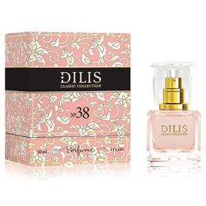 Dilis Classic Collection №38