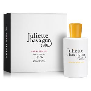 Juliette Has A Gun Sunny Side Up