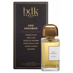 BDK Parfums Oud Abramad