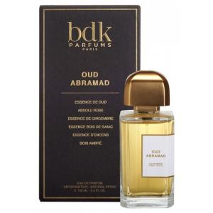 BDK Parfums Oud Abramad