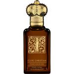 Clive Christian I Woody Floral