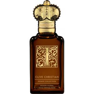 Clive Christian I Woody Floral