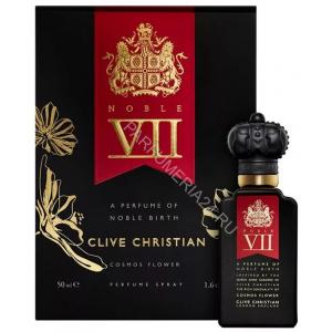Clive Christian VII Cosmos Flower