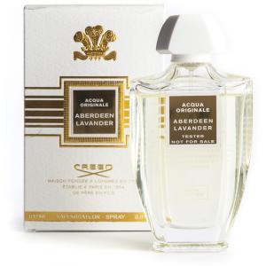 Creed Aberdeen Lavander