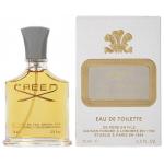 Creed Acier Aluminium