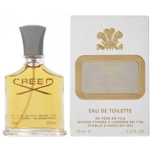Creed Acier Aluminium