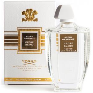 Creed Cedre Blanc