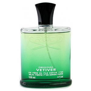 Creed Original Vetiver