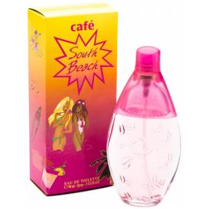 Parfums Cafe South Beach