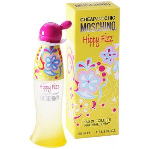 Moschino Hippy Fizz